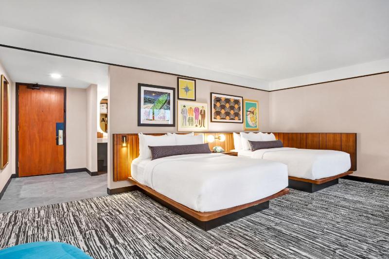 Hotel Indigo - Minneapolis Downtown By IHG - image 13