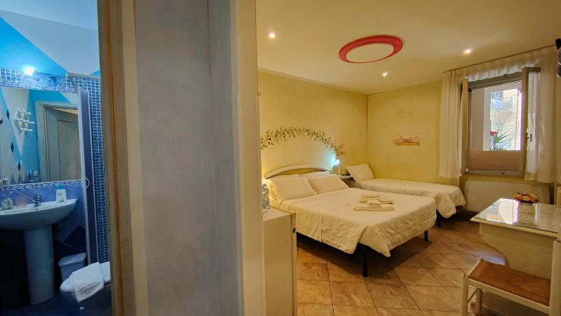 Double or Twin Room image 1