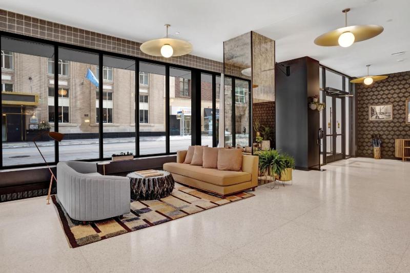 Hotel Indigo - Minneapolis Downtown By IHG - image 45