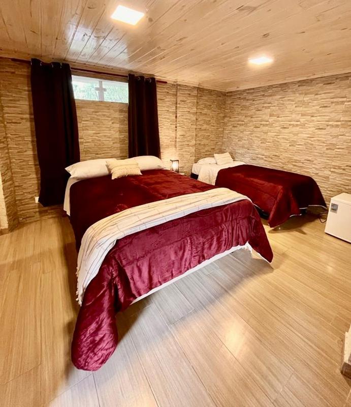 Pousada Bliss House - Opções de suites com hidromassagem - image 2