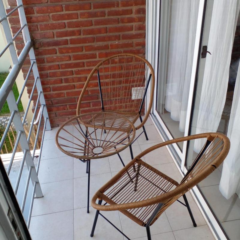 Departamento Céntrico con Cochera - 2 Ambientes - Tandil - image 10
