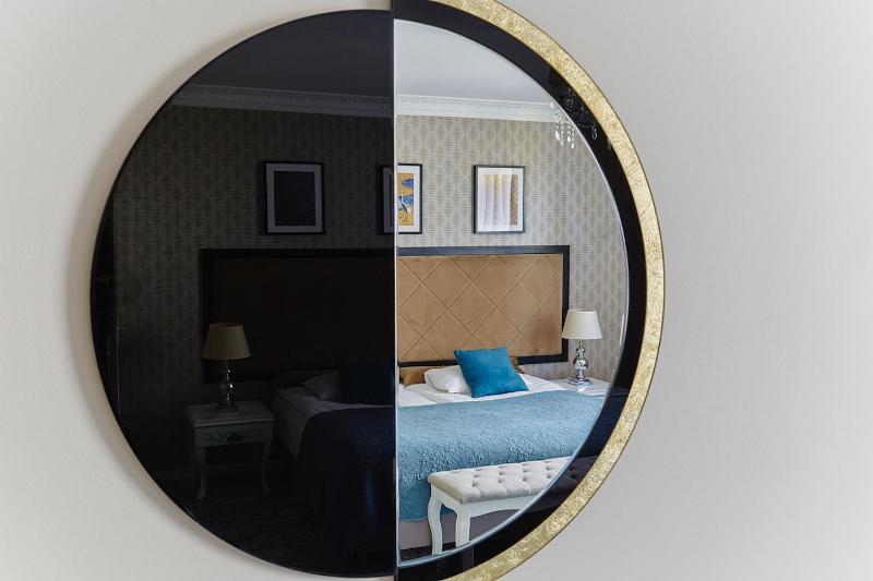 Deluxe Double or Twin Room image 4