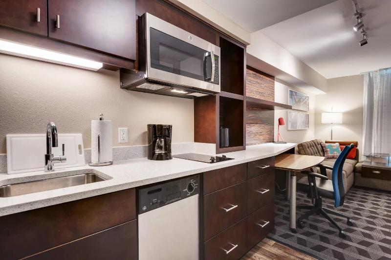 TownePlace Suites by Marriott Austin Parmer/Tech Ridge - image 3