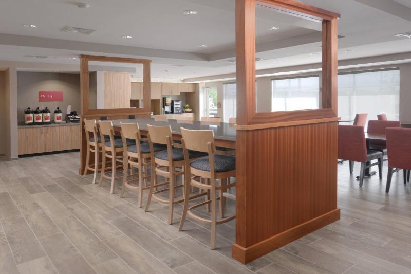 TownePlace Suites by Marriott Austin Parmer/Tech Ridge - image 2