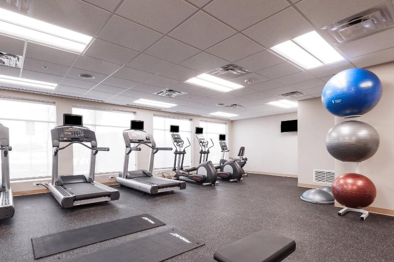 TownePlace Suites by Marriott Austin Parmer/Tech Ridge - image 10
