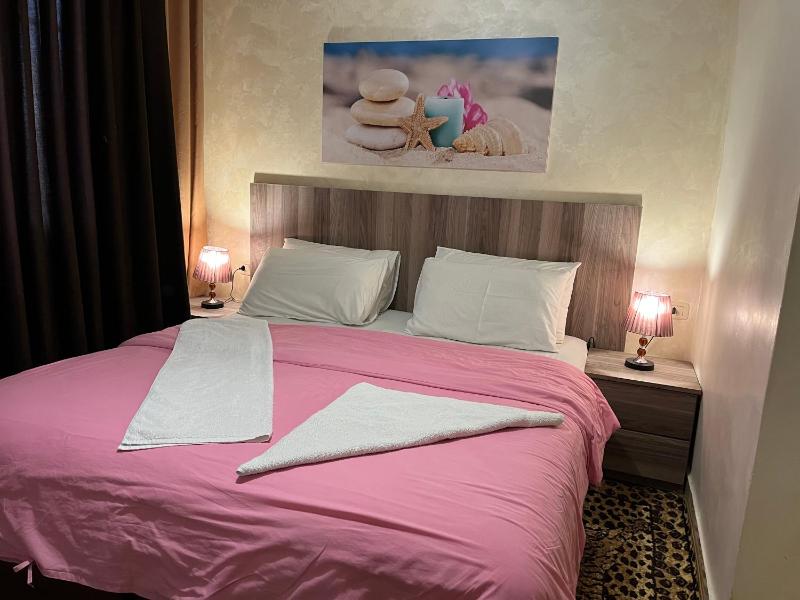 Suzan Hotel Apartments - image 12