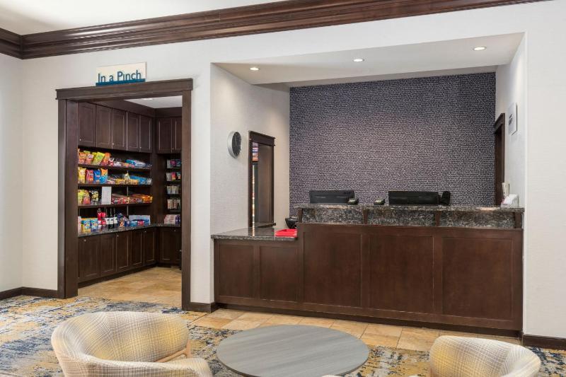 TownePlace Suites by Marriott Tucson Williams Centre - image 11