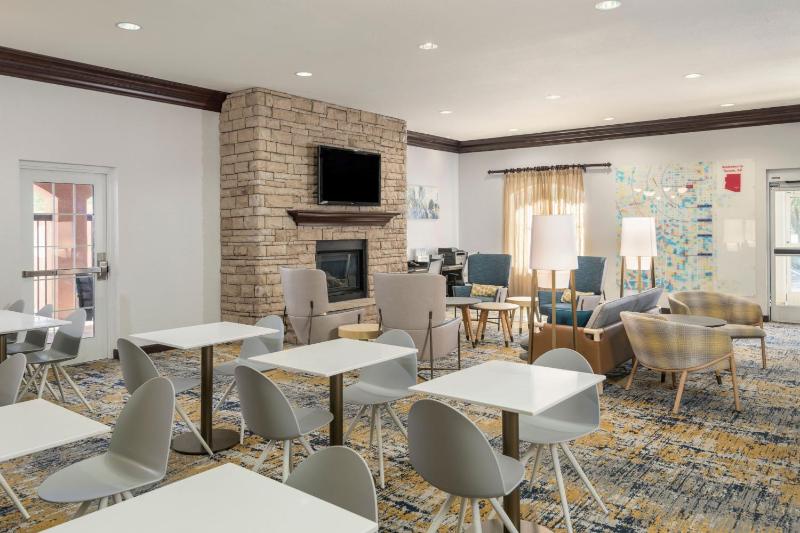 TownePlace Suites by Marriott Tucson Williams Centre - image 21