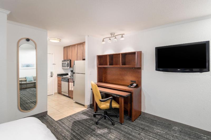 TownePlace Suites by Marriott Tucson Williams Centre - image 16