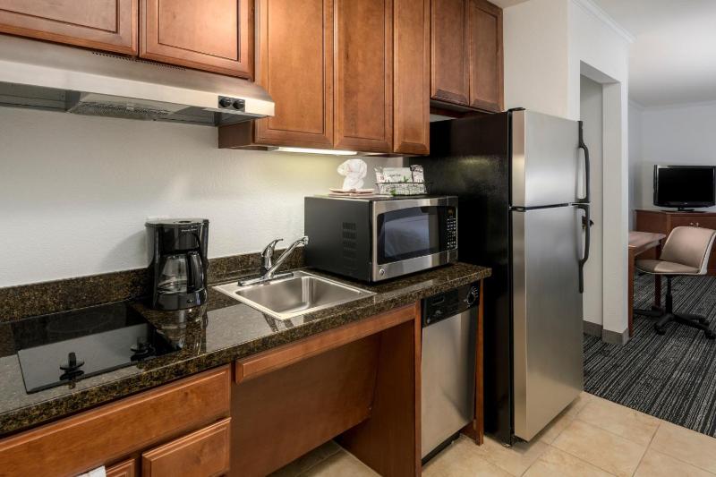 TownePlace Suites by Marriott Tucson Williams Centre - image 15