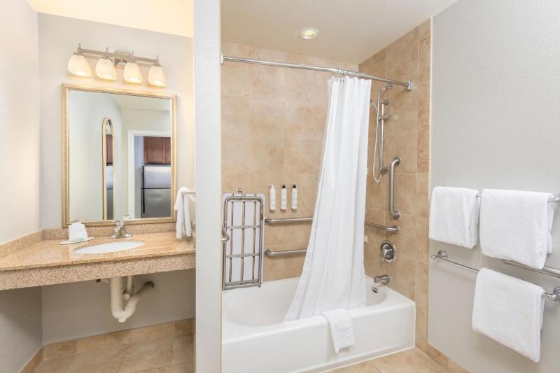 TownePlace Suites by Marriott Tucson Williams Centre - image 9
