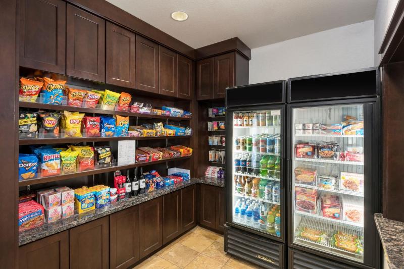 TownePlace Suites by Marriott Tucson Williams Centre - image 3