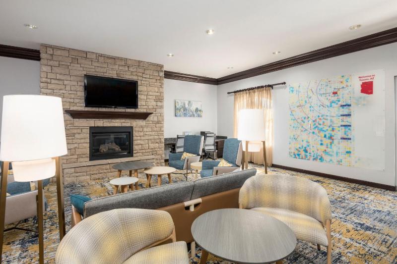 TownePlace Suites by Marriott Tucson Williams Centre - image 32
