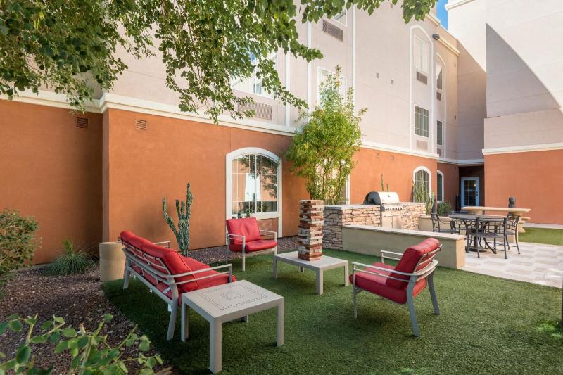 TownePlace Suites by Marriott Tucson Williams Centre - image 7