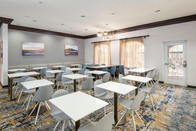 TownePlace Suites by Marriott Tucson Williams Centre - image 20