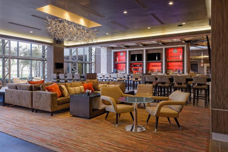 Houston Marriott Uptown by the Galleria - image 11