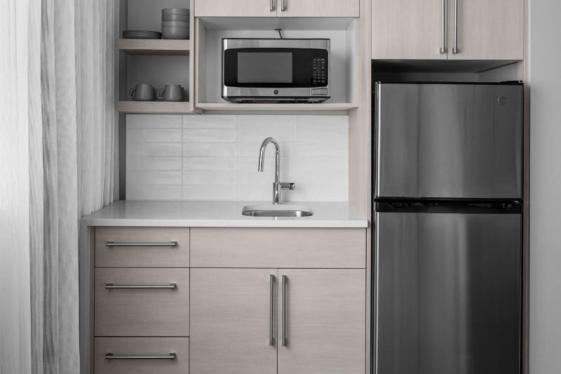Element by Marriott Miami Brickell - image 16