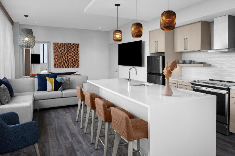Element by Marriott Miami Brickell - image 10