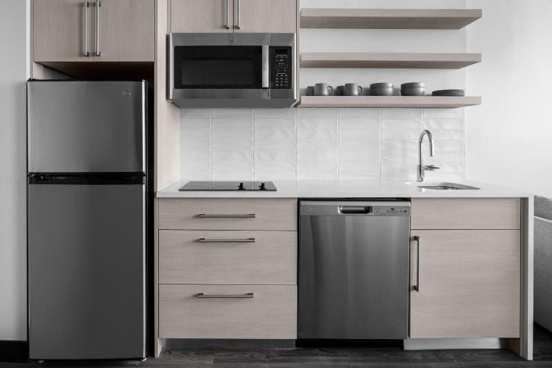 Element by Marriott Miami Brickell - image 9