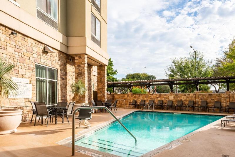 SpringHill Suites by Marriott San Antonio Alamo Plaza/Convention Center - image 9