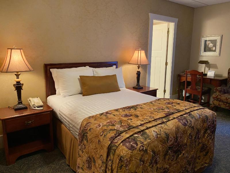 Kingston Hotel - image 16