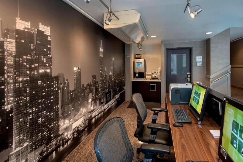 Courtyard by Marriott New York Manhattan/Fifth Avenue - image 11