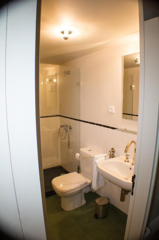 One-Bedroom House image 3