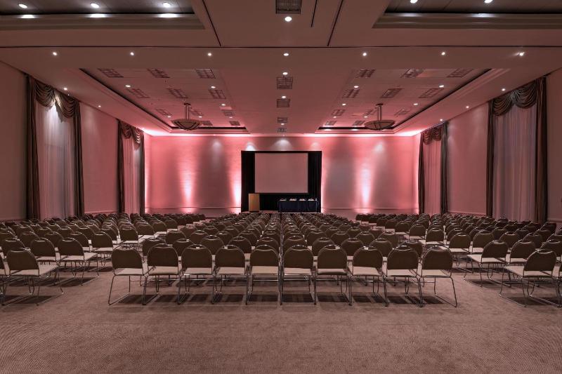 Four Points by Sheraton Galerias Monterrey - image 15