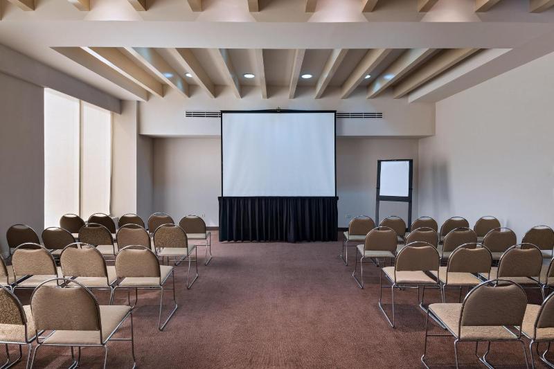 Four Points by Sheraton Galerias Monterrey - image 20