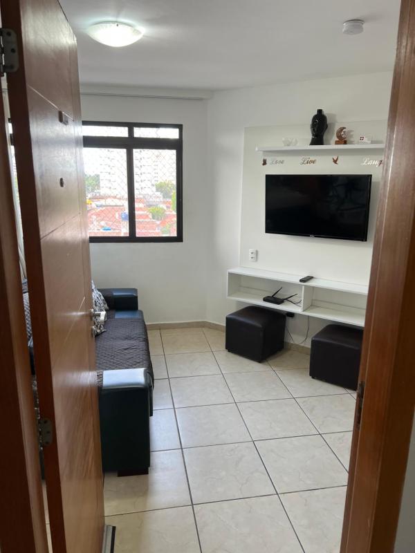Lindo flat sem custos adicionais - image 8