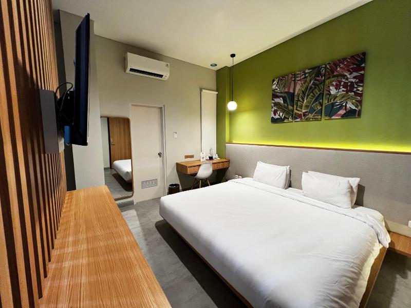 CASA CALMA HOTEL - image 9