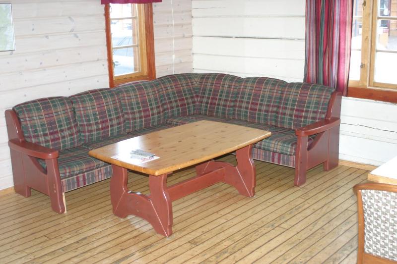 Two-Bedroom House image 1