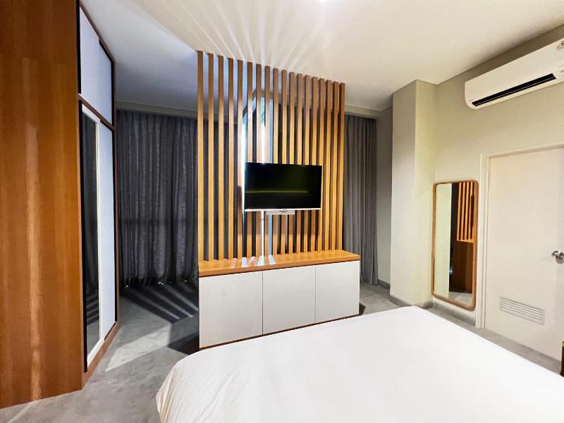 CASA CALMA HOTEL - image 12