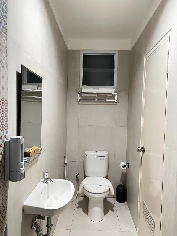 CASA CALMA HOTEL - image 4