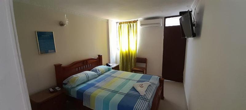 Hotel Danes Barranquilla - image 6