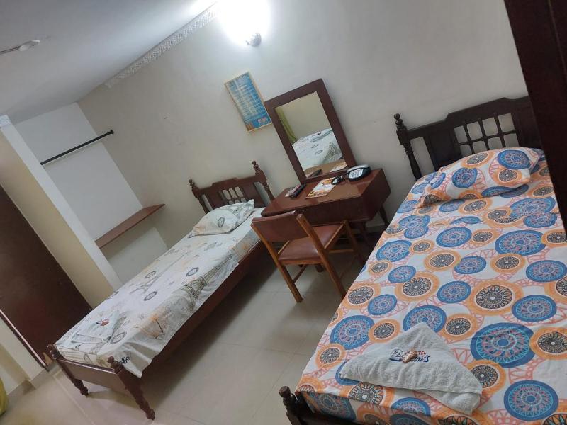 Hotel Danes Barranquilla - image 2