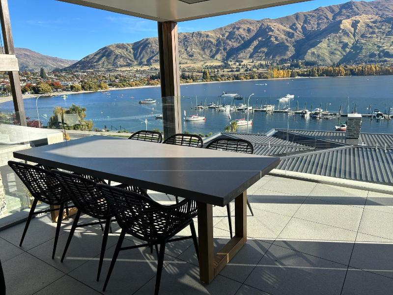 Marina Terrace Apartments Wanaka - image 13