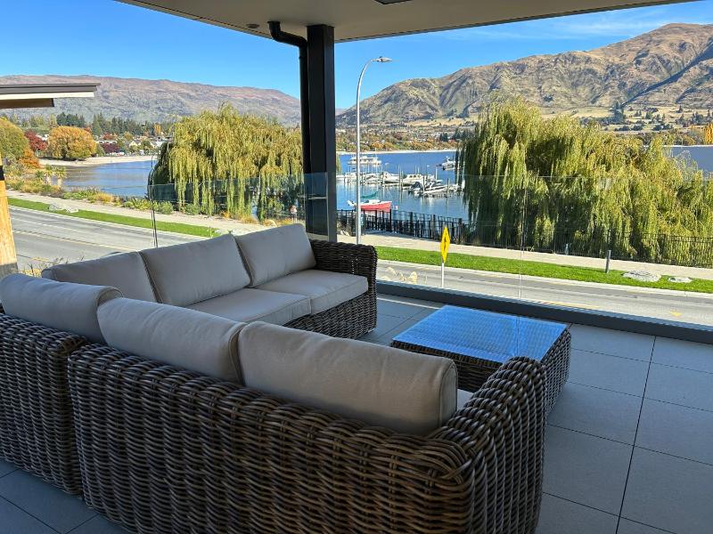 Marina Terrace Apartments Wanaka - image 6