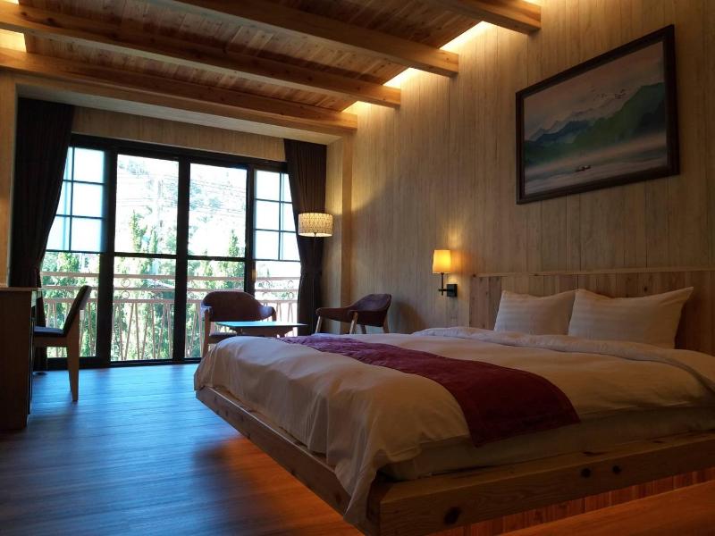 Ku Kuan Resort Hotel - image 7