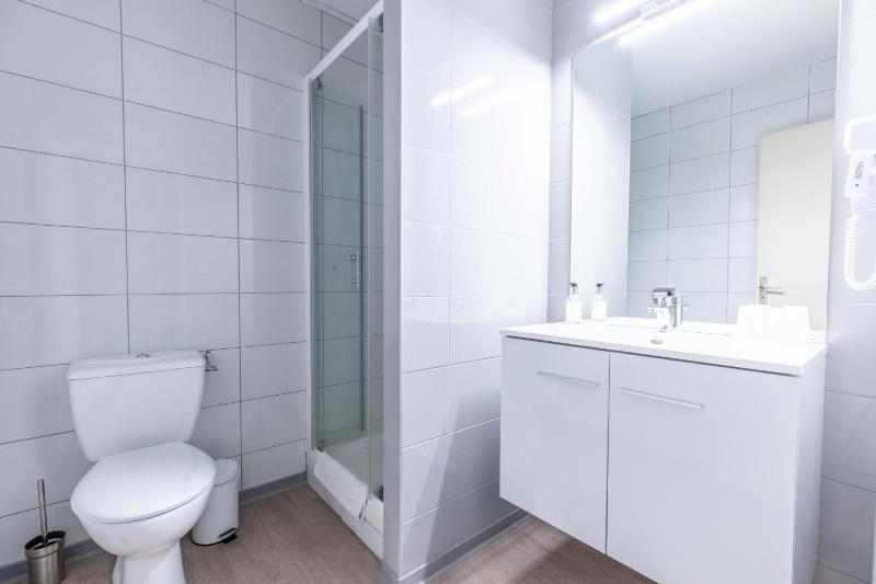 CIT'HÔTEL LE DAV Clermont-Ferrand Centre - image 44