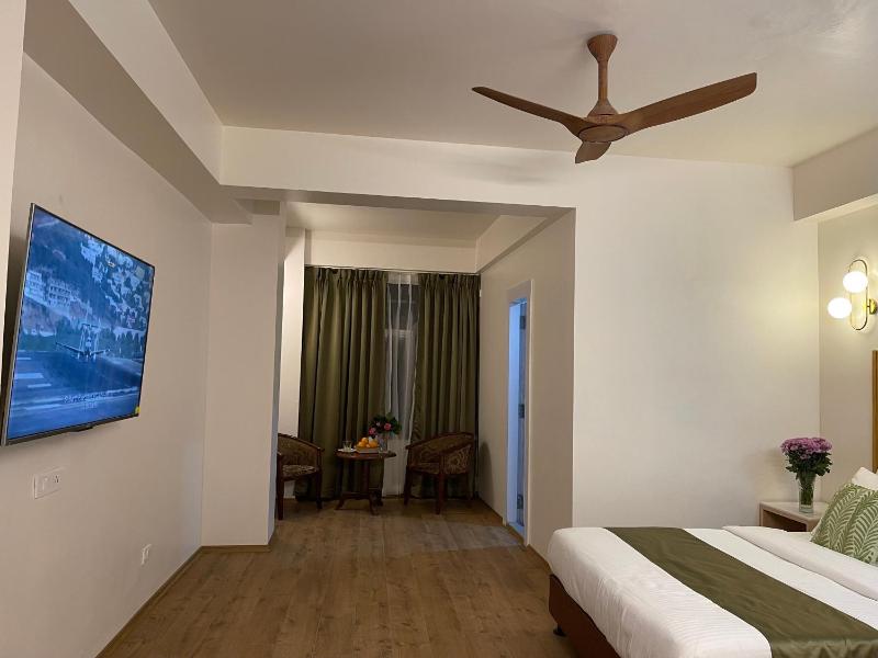 Hotel Pegasus Crown - image 16