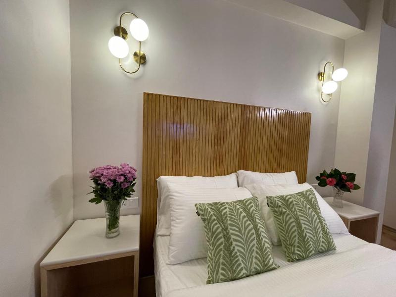 Hotel Pegasus Crown - image 11