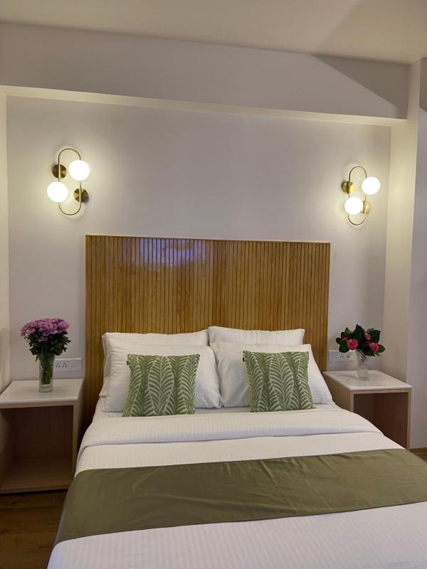 Hotel Pegasus Crown - image 8