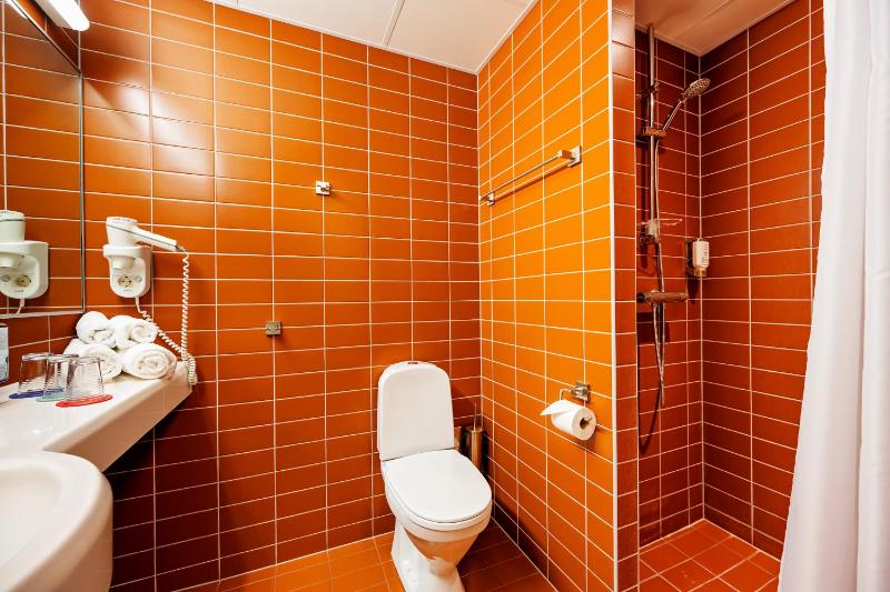 Superior Twin Room image 4