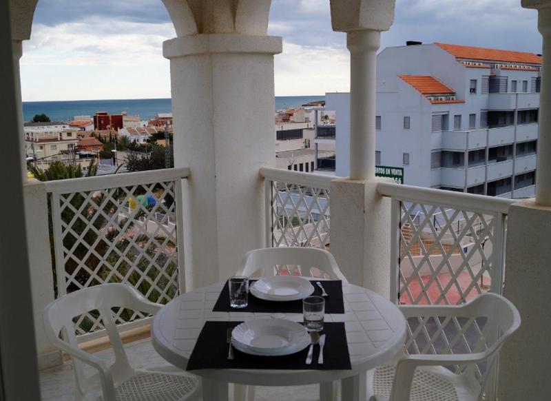 One-Bedroom Apartment (Half Board) image 1