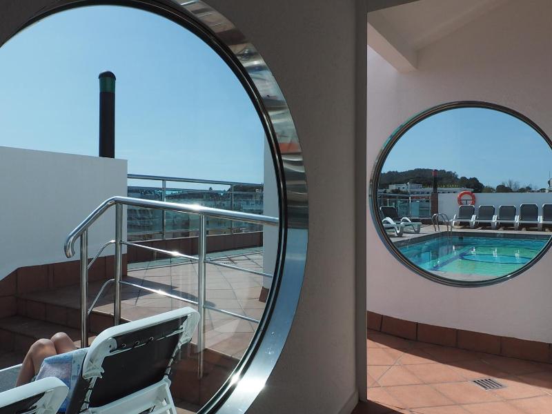 Hotel Astoria Park - image 12