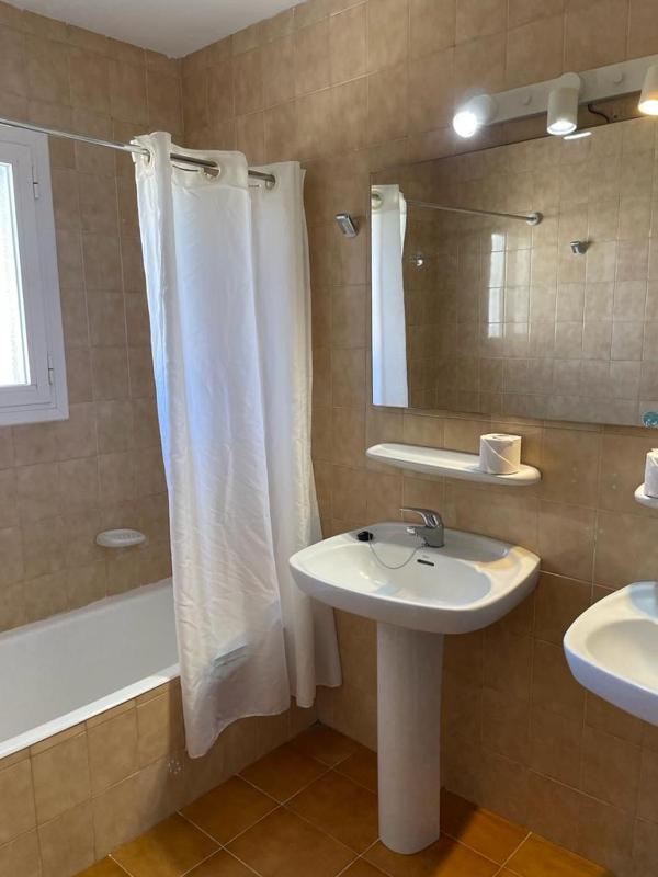 Two-Bedroom Apartment image 2