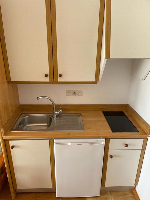 Two-Bedroom Apartment with Balcony image 2