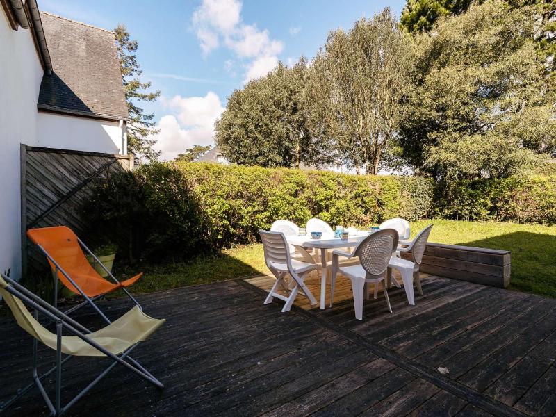 Carnac: Maison 4 pièces 6 pers Parking Près plage - image 17