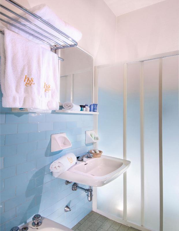 Family Room with Private Bathroom image 4